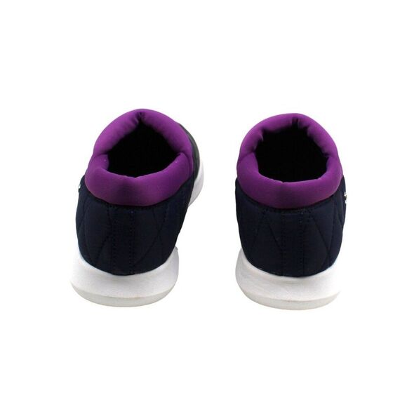 London Fog Navy Sneakers - Picture 8 of 8